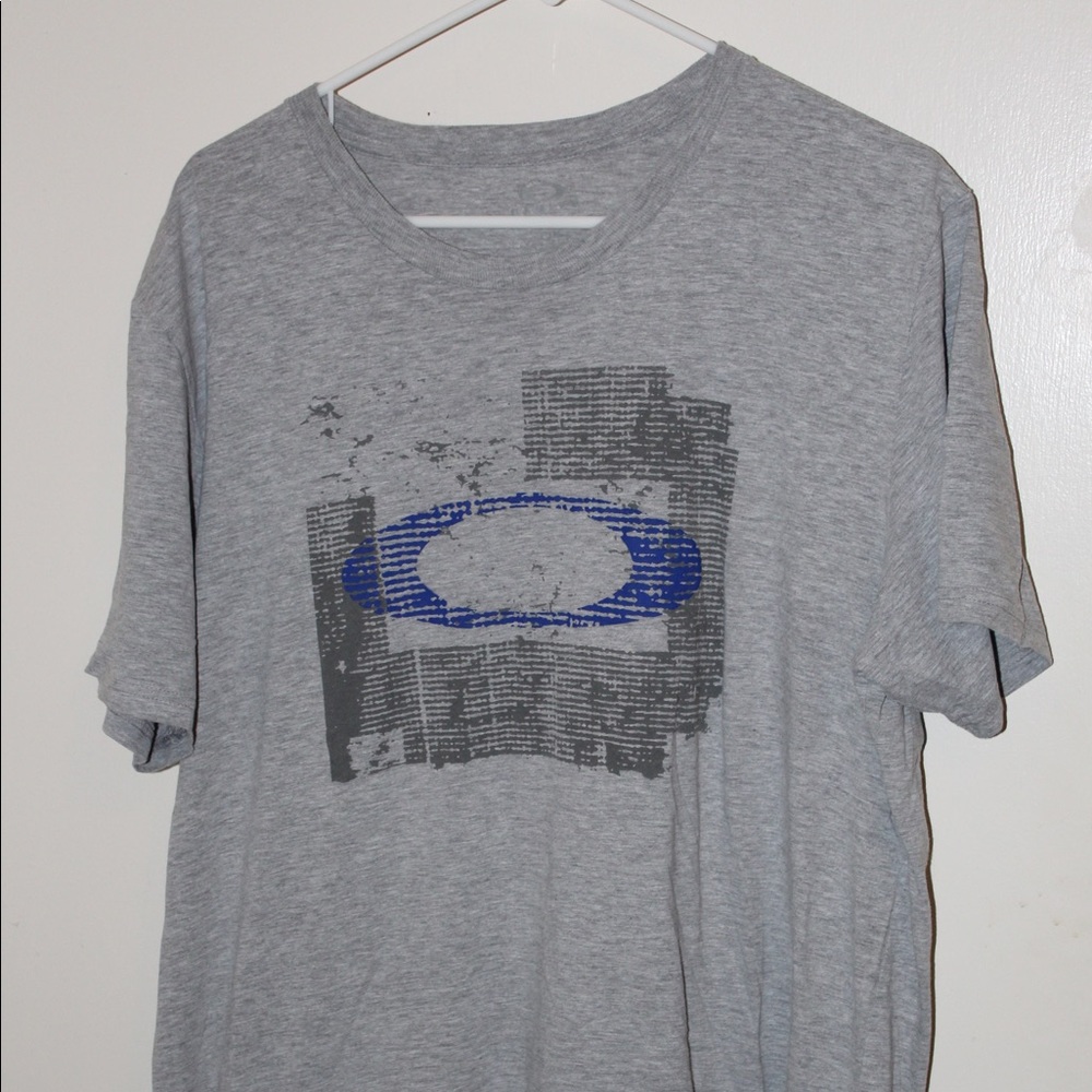 Oakley Tee